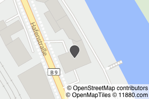 In Kartenansicht öffnen