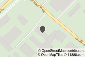 In Kartenansicht öffnen