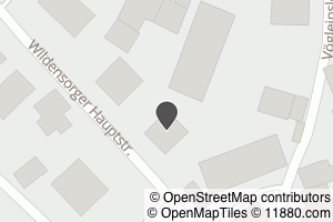 In Kartenansicht öffnen