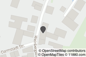 In Kartenansicht öffnen