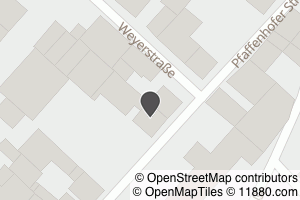 In Kartenansicht öffnen