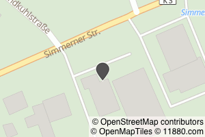 In Kartenansicht öffnen