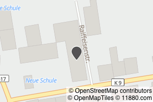 In Kartenansicht öffnen