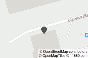 In Kartenansicht öffnen