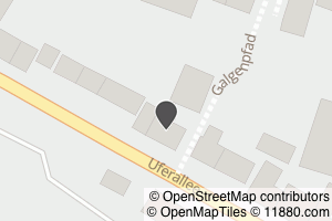 In Kartenansicht öffnen