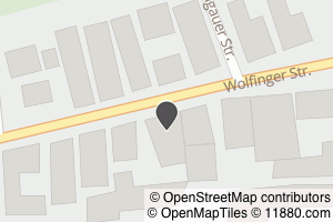 In Kartenansicht öffnen