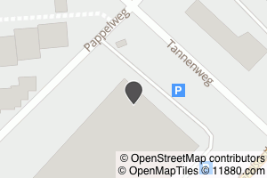 In Kartenansicht öffnen