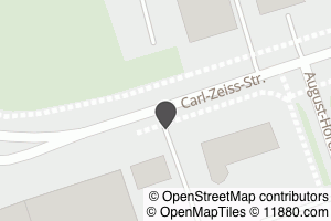 In Kartenansicht öffnen