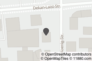 In Kartenansicht öffnen