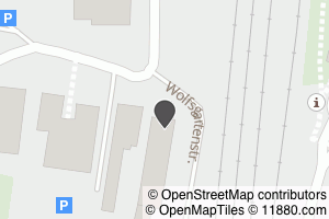 In Kartenansicht öffnen