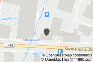 In Kartenansicht öffnen