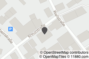 In Kartenansicht öffnen