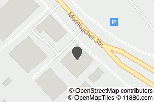 In Kartenansicht öffnen