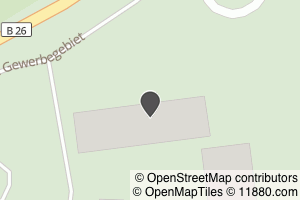 In Kartenansicht öffnen