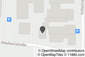 In Kartenansicht öffnen