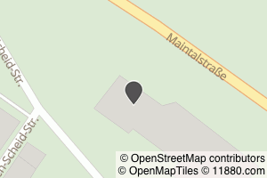 In Kartenansicht öffnen