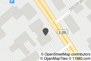 In Kartenansicht öffnen