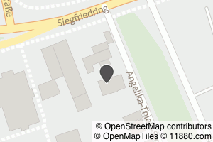 In Kartenansicht öffnen