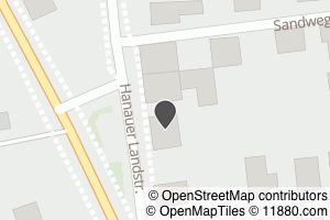 In Kartenansicht öffnen