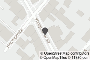 In Kartenansicht öffnen