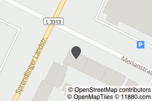 In Kartenansicht öffnen