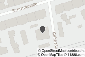 In Kartenansicht öffnen