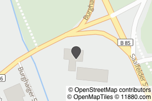 In Kartenansicht öffnen