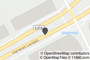 In Kartenansicht öffnen