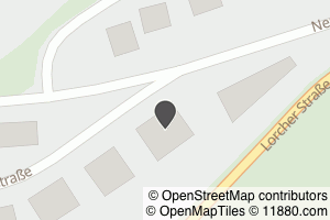 In Kartenansicht öffnen