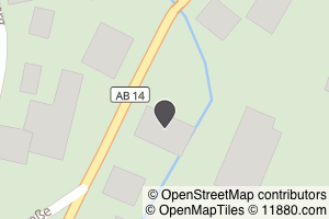 In Kartenansicht öffnen