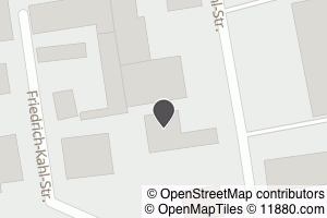 In Kartenansicht öffnen