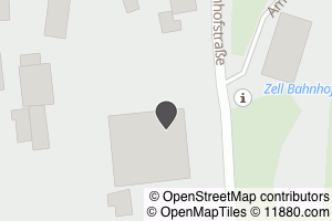 In Kartenansicht öffnen