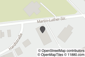 In Kartenansicht öffnen