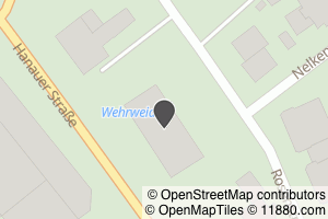 In Kartenansicht öffnen