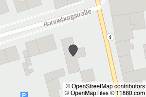 In Kartenansicht öffnen