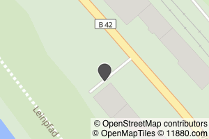 In Kartenansicht öffnen