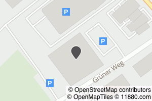 In Kartenansicht öffnen