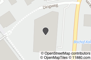 In Kartenansicht öffnen