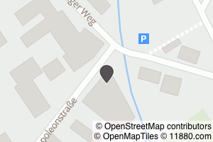 In Kartenansicht öffnen