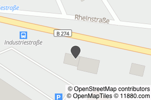 In Kartenansicht öffnen