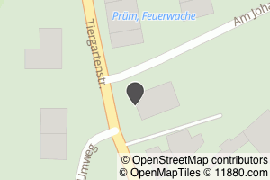 In Kartenansicht öffnen