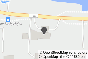 In Kartenansicht öffnen