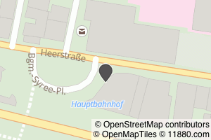 In Kartenansicht öffnen