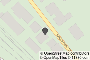 In Kartenansicht öffnen