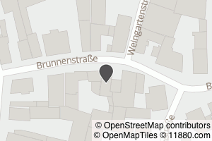 In Kartenansicht öffnen