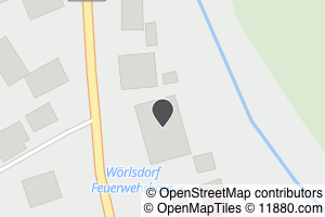 In Kartenansicht öffnen