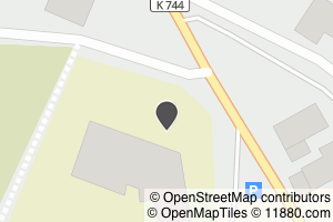 In Kartenansicht öffnen