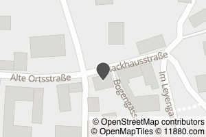 In Kartenansicht öffnen