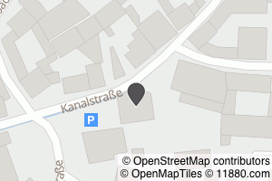 In Kartenansicht öffnen