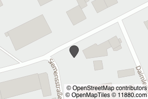 In Kartenansicht öffnen